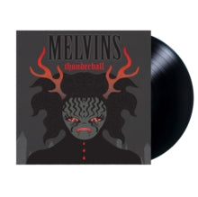 Melvins - Thunderball