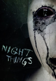 Night Things - Night Things