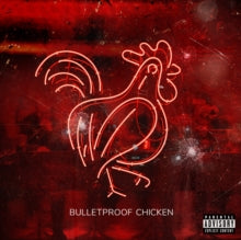 Crimeapple & V Don - Bulletproof Chicken