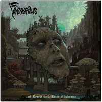 FUNERALOPOLIS - OF DECEIT & UTTER MADNESS