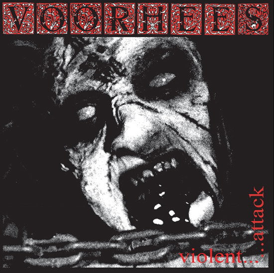 VOORHEES - VIOLENT… …ATTACK