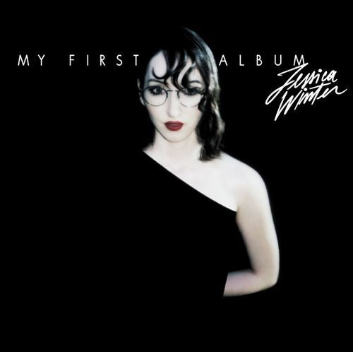 WINTER,JESSICA - MY FIRST ALBUM