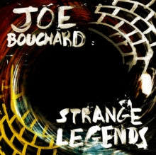 Bouchard,joe - Strange Legends