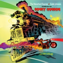 Neverland Express + Caleb Johnson - Live From Cleveland