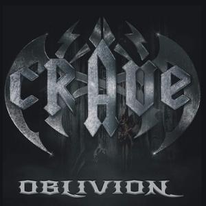 CRAVE - OBLIVION