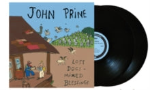 Prine,john - Lost Dogs + Mixed Blessings (2lp)
