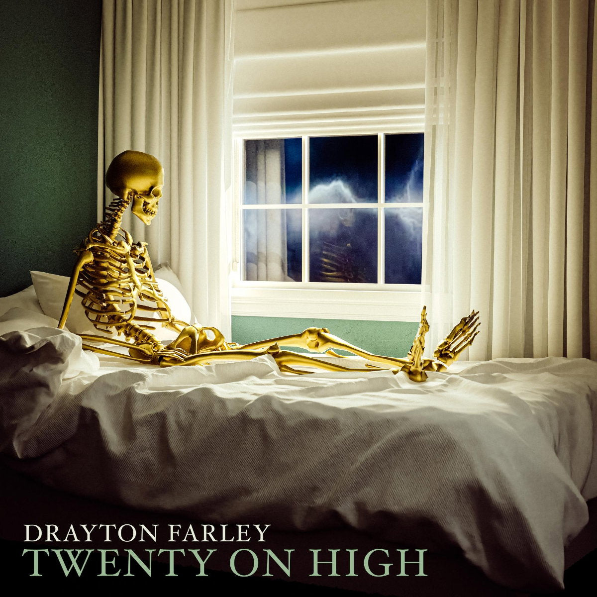 FARLEY,DRAYTON - TWENTY ON HIGH