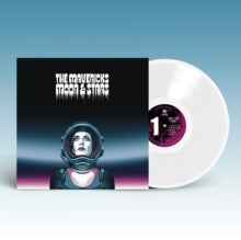 Mavericks - Moon & Stars (lunar White Vinyl)