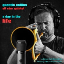 Collins,quentin All Star Quartet - Day In The Life