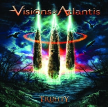Visions Of Atlantis - Trinity