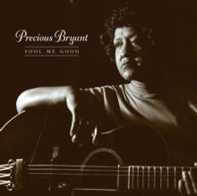 Bryant,precious - Foll Me Good (180g)