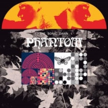 Sonic Dawn - Phantom (purple Vinyl)