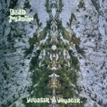 Dead Meadow - Voyager To Voyager (green Vinyl)