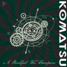 Komatsu - Breakfast For Champions (import)