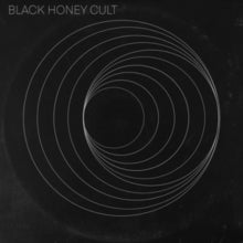Black Honey Cult - Black Honey Cult (gold Vinyl)