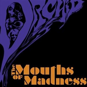 ORCHID - MOUTHS OF MADNESS (VIOLET VINYL/2LP)