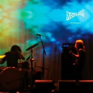 EARTHLESS - LIVE AT ROADBURN (2LP)