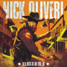 Oliveri,nick - N.o. Hits At All Vol. 10