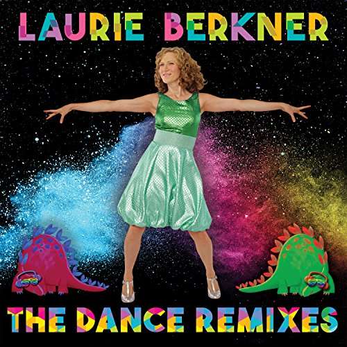 BERKNER,LAURIE - LAURIE BERKNER HALLOWEEN