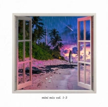 Magdalena Bay - Mini MIX Vol. 1-3 (2lp/Etching Side)