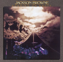 Browne,jackson - Running On Empty