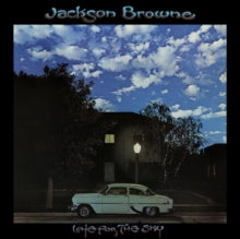 Browne,jackson - Late For The Sky