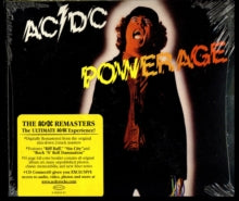 AC/DC - Powerage