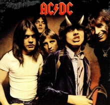 AC/DC - Highway To Hell (180g)
