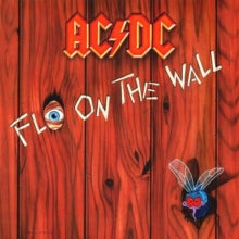 AC/DC - Fly On The Wall (180g)