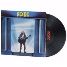 AC/DC - Who Made Who (180g)