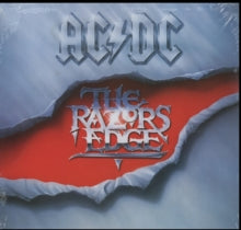 AC/DC - Razor’s Edge (180g)