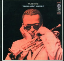 Davis,miles - Round About Midnight
