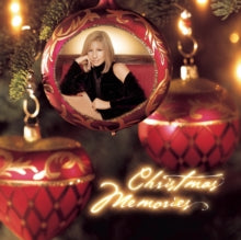 Streisand,barbra - Christmas Memories
