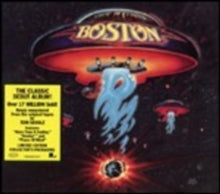 Boston - Boston