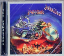 Judas Priest - Painkiller