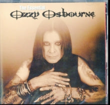 Osbourne,ozzy - Essential Ozzy Osbourne