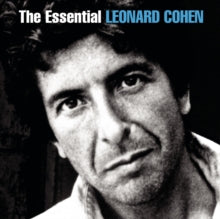 Cohen,leonard - Essential Leonard Cohen