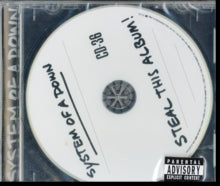 System Of A Down - Steal This Album