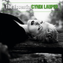 Lauper,cyndi - Essential Cyndi Lauper
