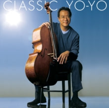 Ma,yo-yo - Classic Yo-yo