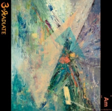Earadiate - Auralmixation (2lp)