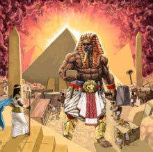 Him Lo Of Da Buze Bruvaz - Grand Architect