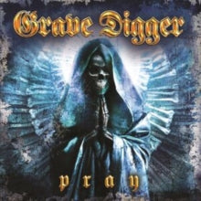 Grave Digger - Prey
