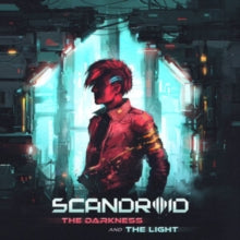 Scandroid - Darkness & The Light