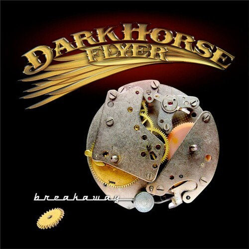 DARK HORSE FLYER - BREAKAWAY