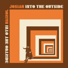 Josiah - Into The Outside (orange Vinyl)