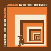 Josiah - Into The Outside (half Brown Half White Vinyl)