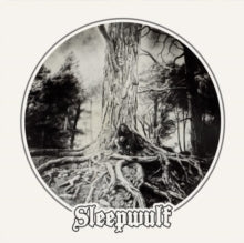 Sleepwulf - Sleepwulf (pink/Black Splatter Transparent Vinyl)