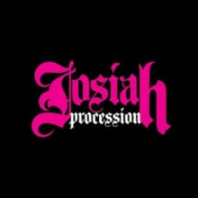 Josiah - Procession (magenta Vinyl)