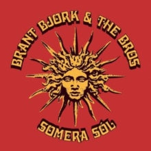 Bjork,brant & The Bros - Somera Sol (yellow Vinyl)